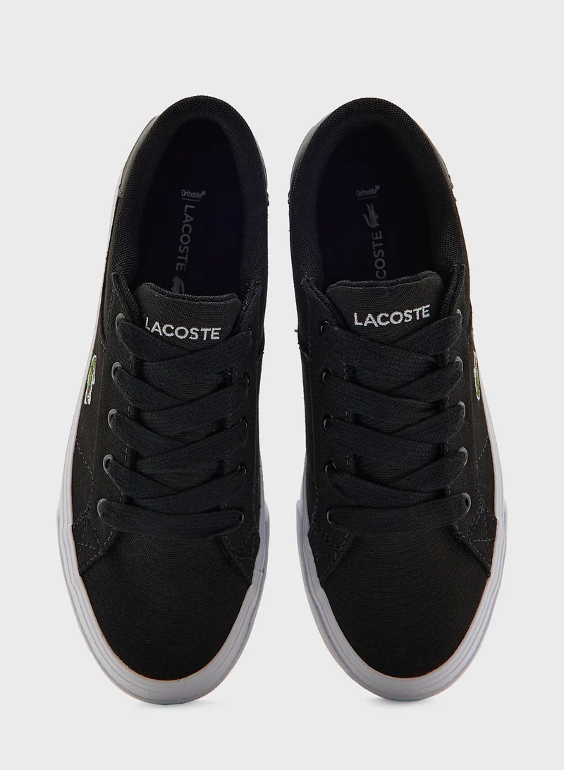 LACOSTE Ziane Platform 123 2 Low Top Sneakers