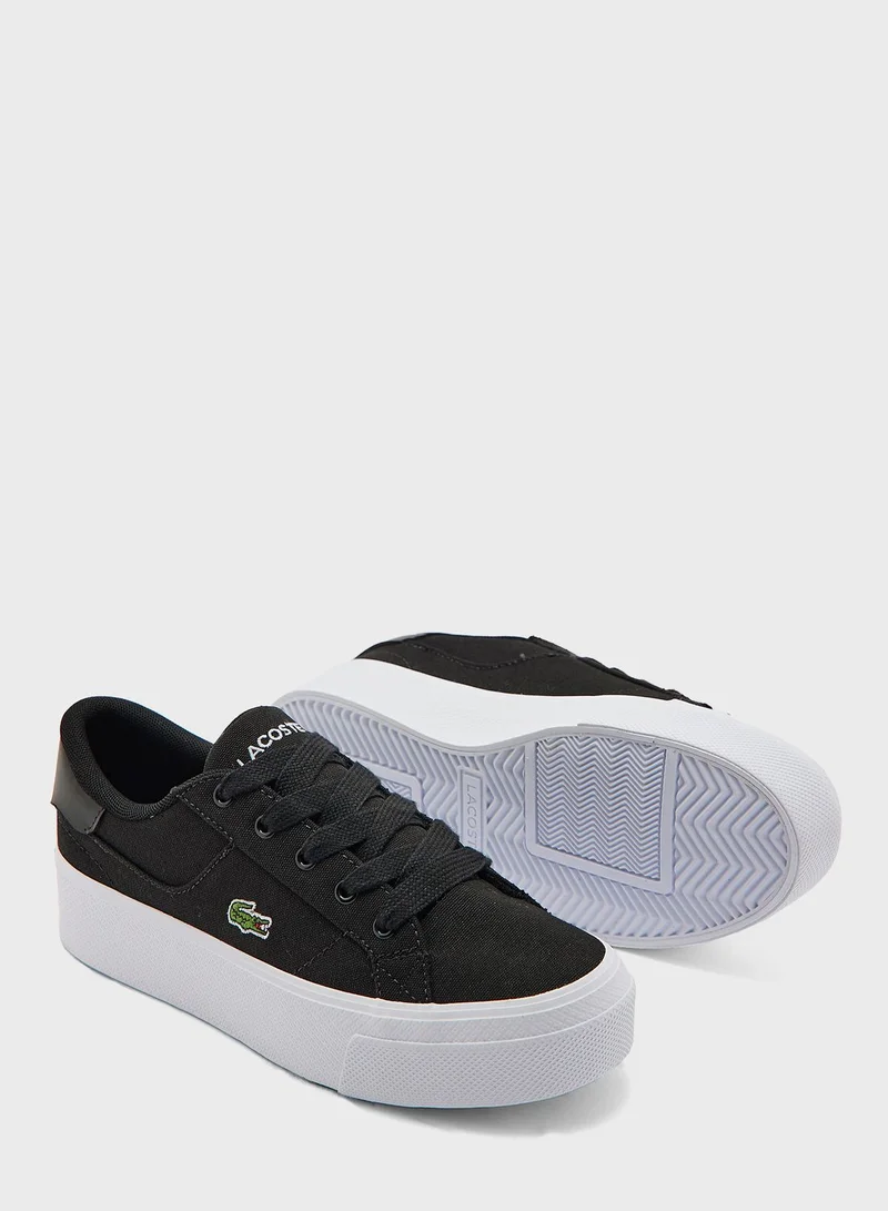 LACOSTE Ziane Platform 123 2 Low Top Sneakers