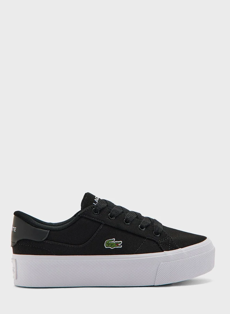 LACOSTE Ziane Platform 123 2 Low Top Sneakers