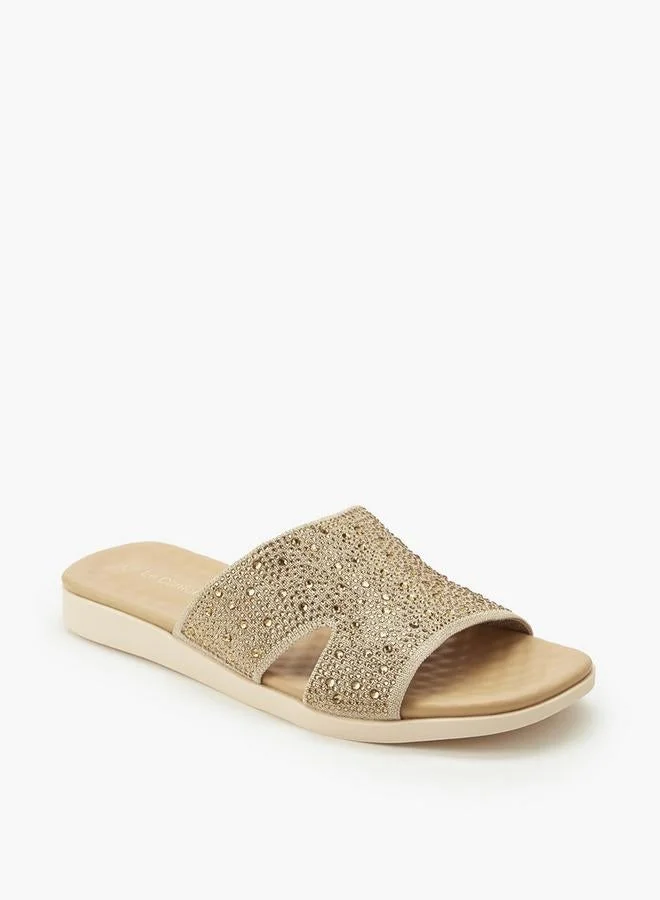 Le Confort Women Embellished Sandals