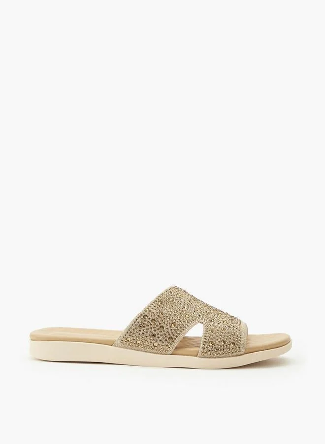 Women Embellished Sandals