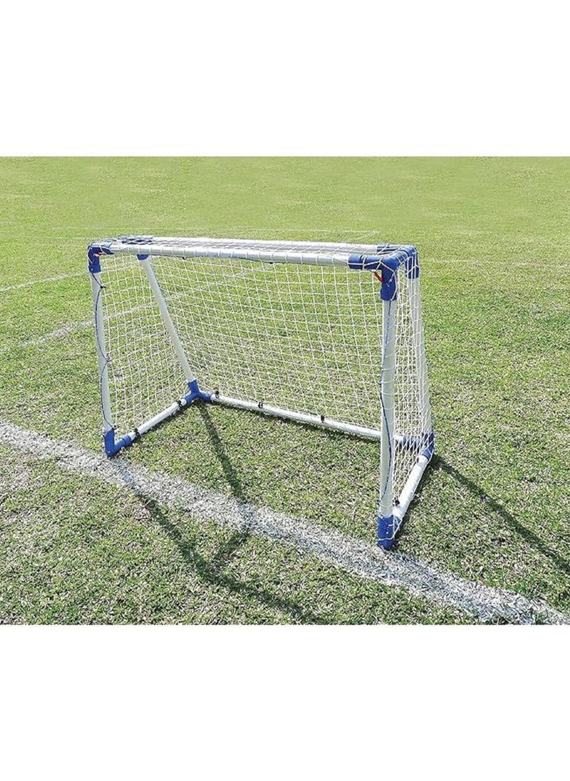 TA SPORT 2 In 1 Soccer & Hockey Goal  - Image 1