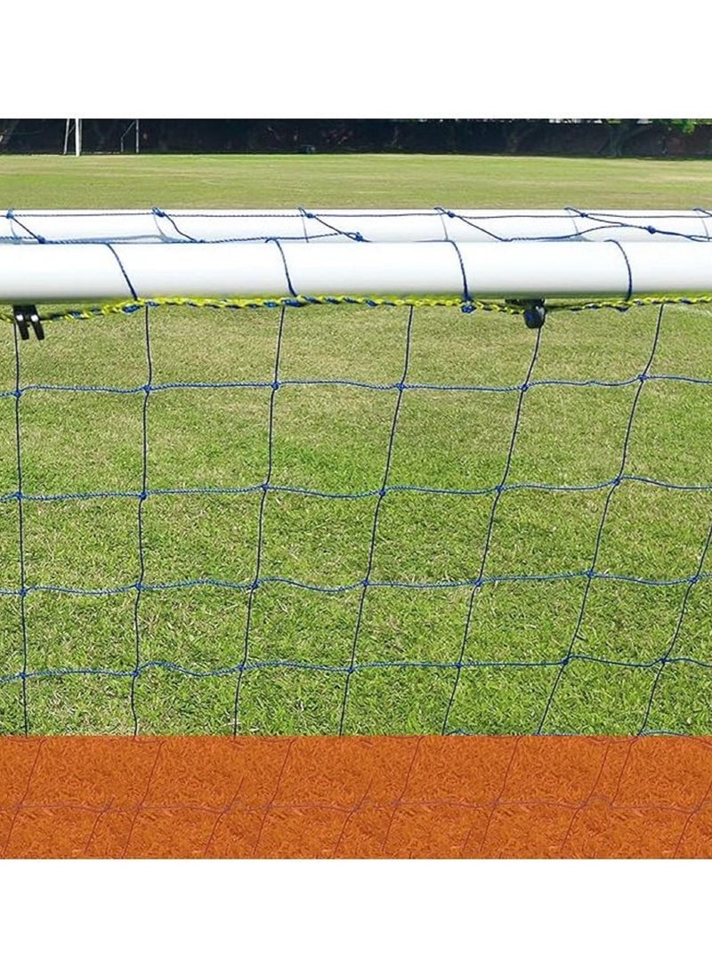 TA SPORT 2 In 1 Soccer & Hockey Goal  - Image 3