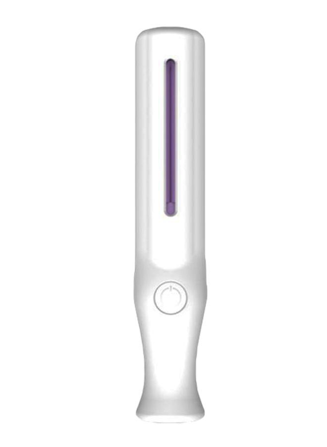 NIBEMINENT Portable UV Bactericidal Lamp White - Image 1