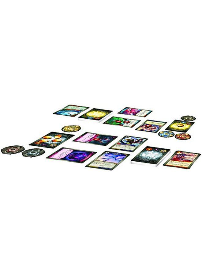 Fantasy Flight Games Ffg Key Forge Call Of The Archons Deck Kf02A - Image 4