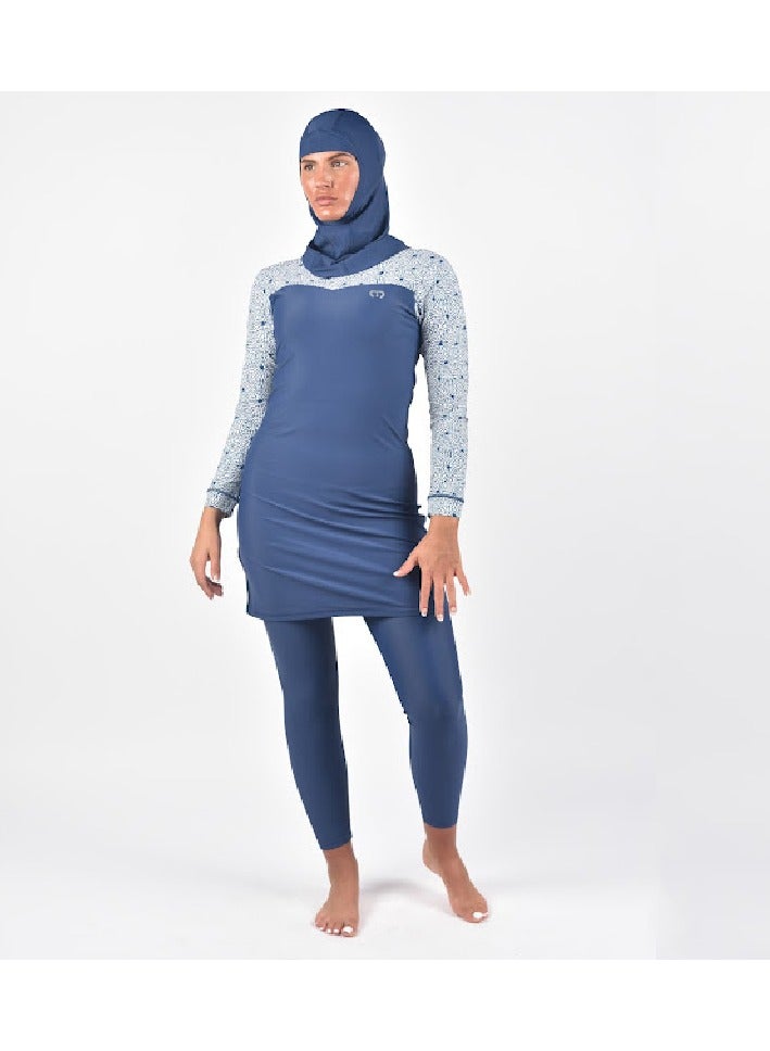 modestly active Leggings Hollie Girls Modest Swimwear - Image 1