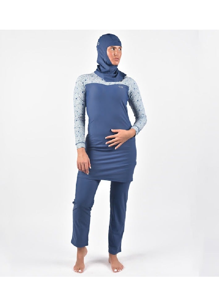 modestly active Leggings Hollie Girls Modest Swimwear - Image 2