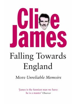Falling Towards England 
