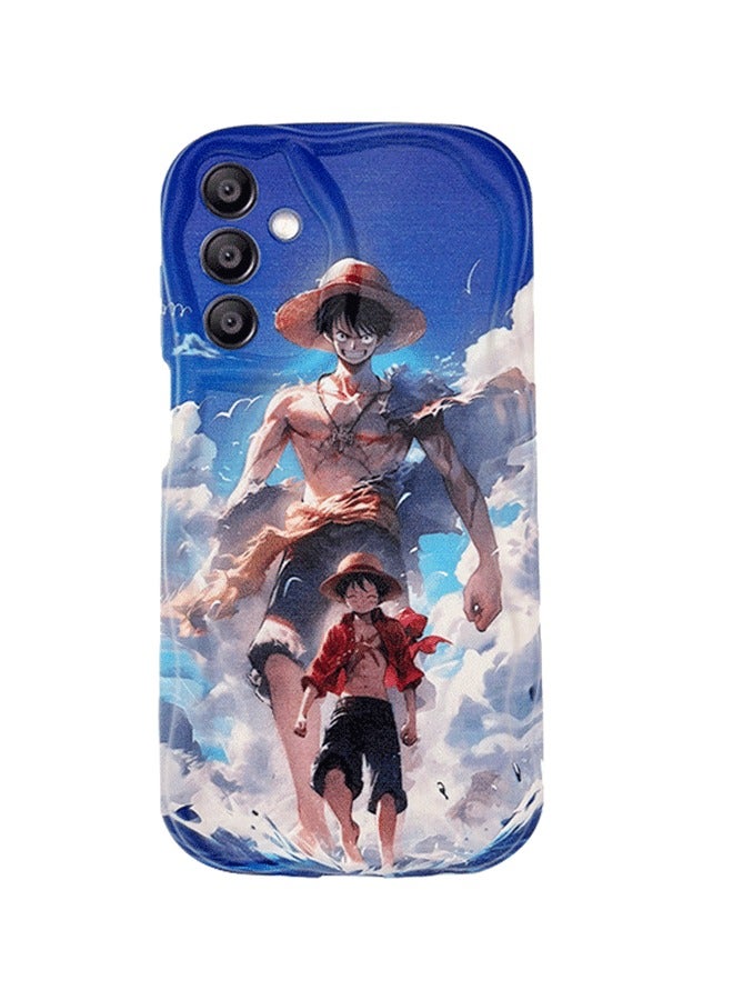 GMORO Protective Case Cover For Samsung Galaxy A15 4G High Quality,Bumper Back Case for Samsung Galaxy A15 4G  - Image 4