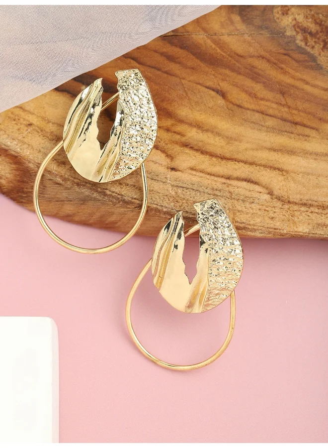 Sohi Party Artificial Drop Earring Jewellery