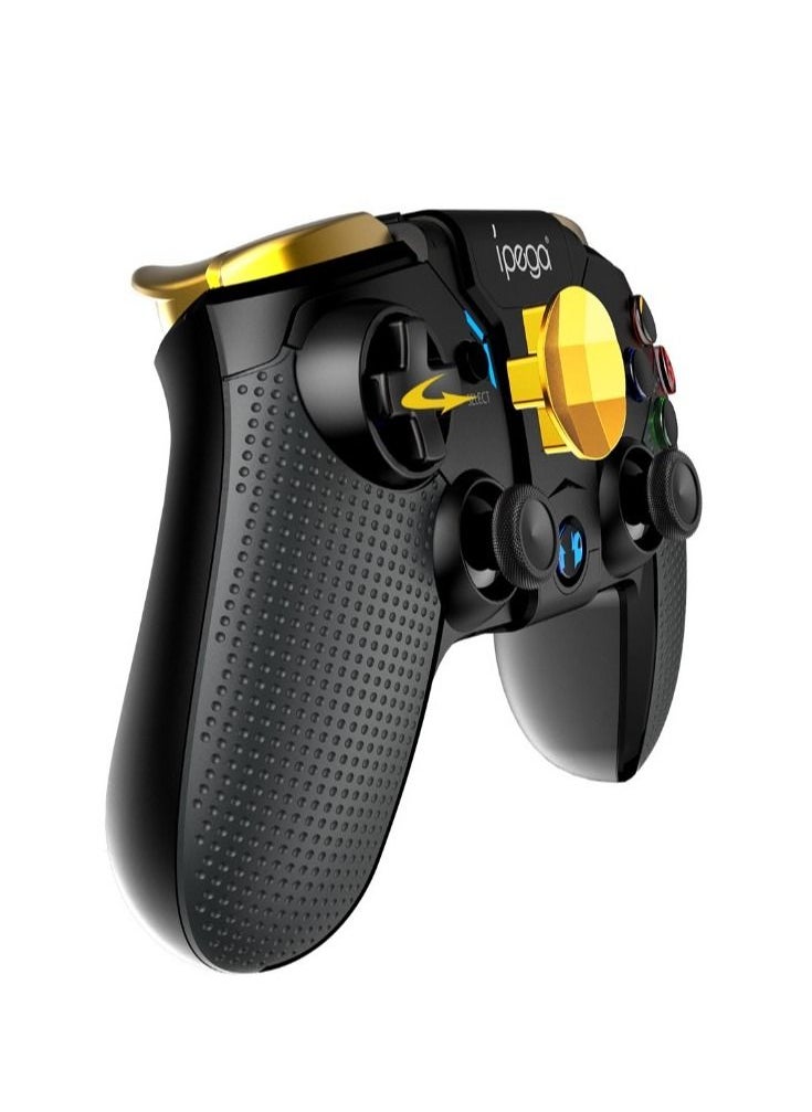 Ipega Ipega PG-9118 Gold Soldier Wireless BT Game controller Mobile Gamepad for Android  - Image 2