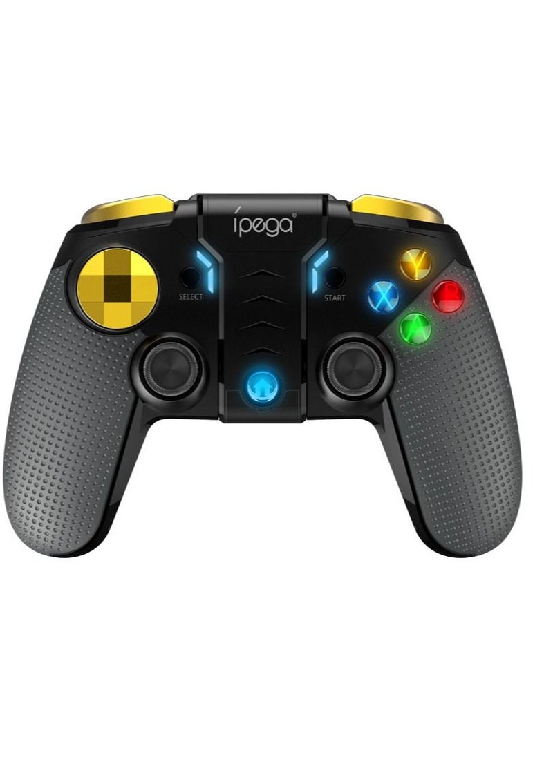 Ipega Ipega PG-9118 Gold Soldier Wireless BT Game controller Mobile Gamepad for Android  - Image 1