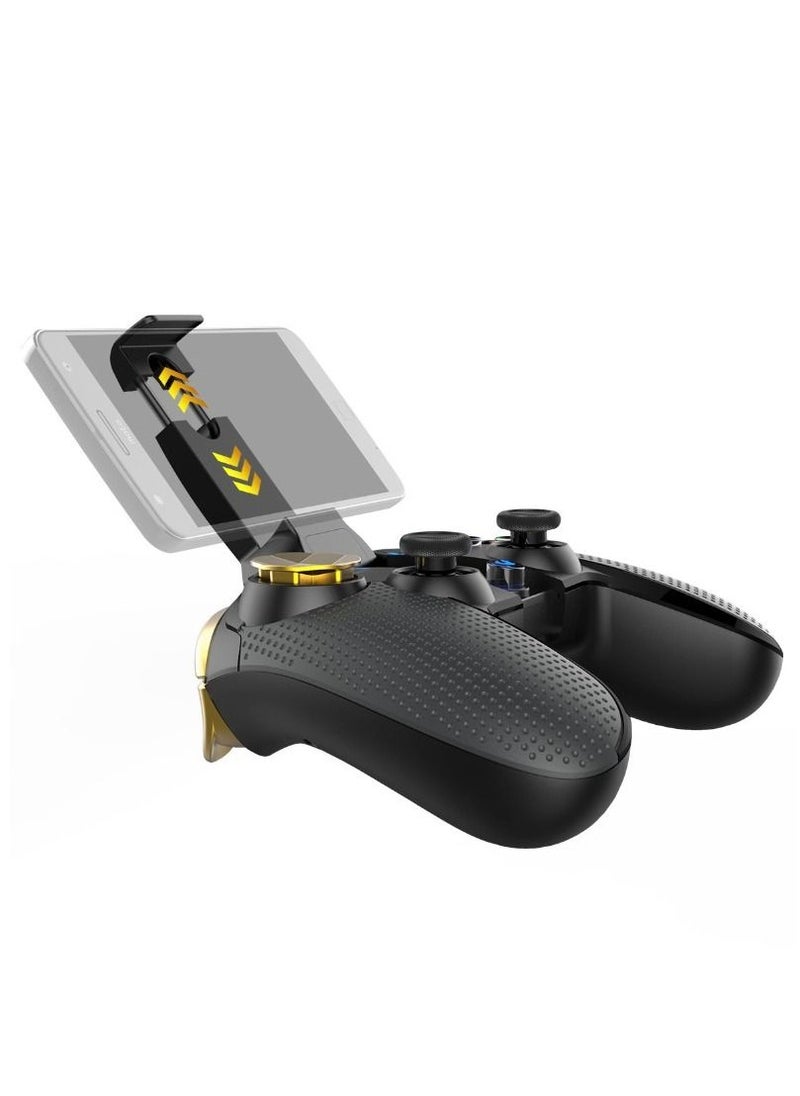 Ipega Ipega PG-9118 Gold Soldier Wireless BT Game controller Mobile Gamepad for Android  - Image 5