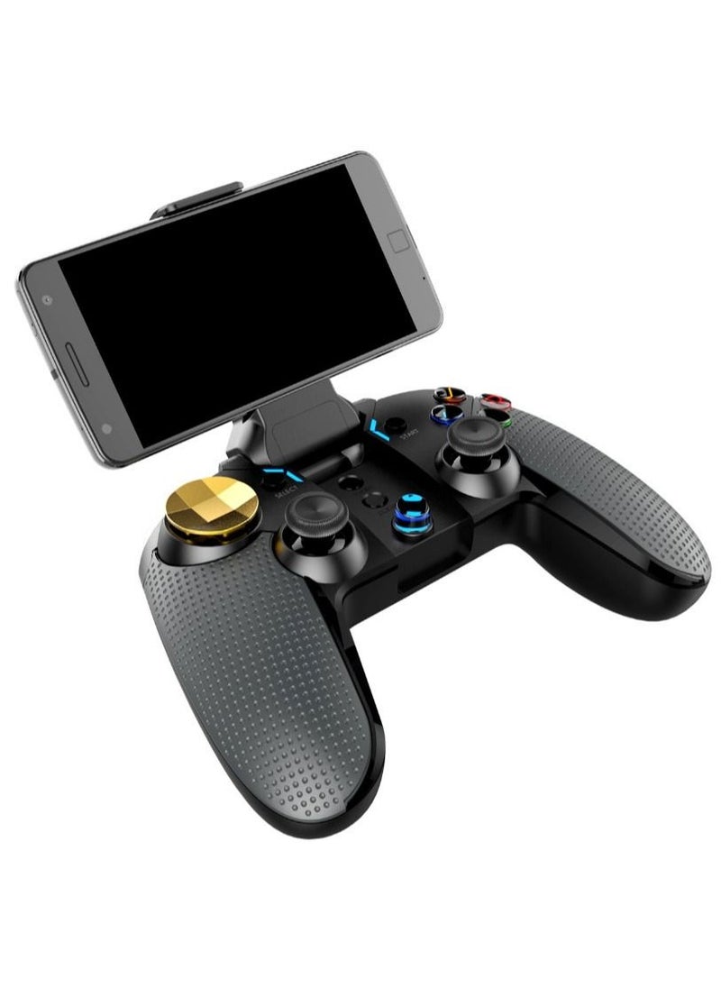 Ipega Ipega PG-9118 Gold Soldier Wireless BT Game controller Mobile Gamepad for Android  - Image 4