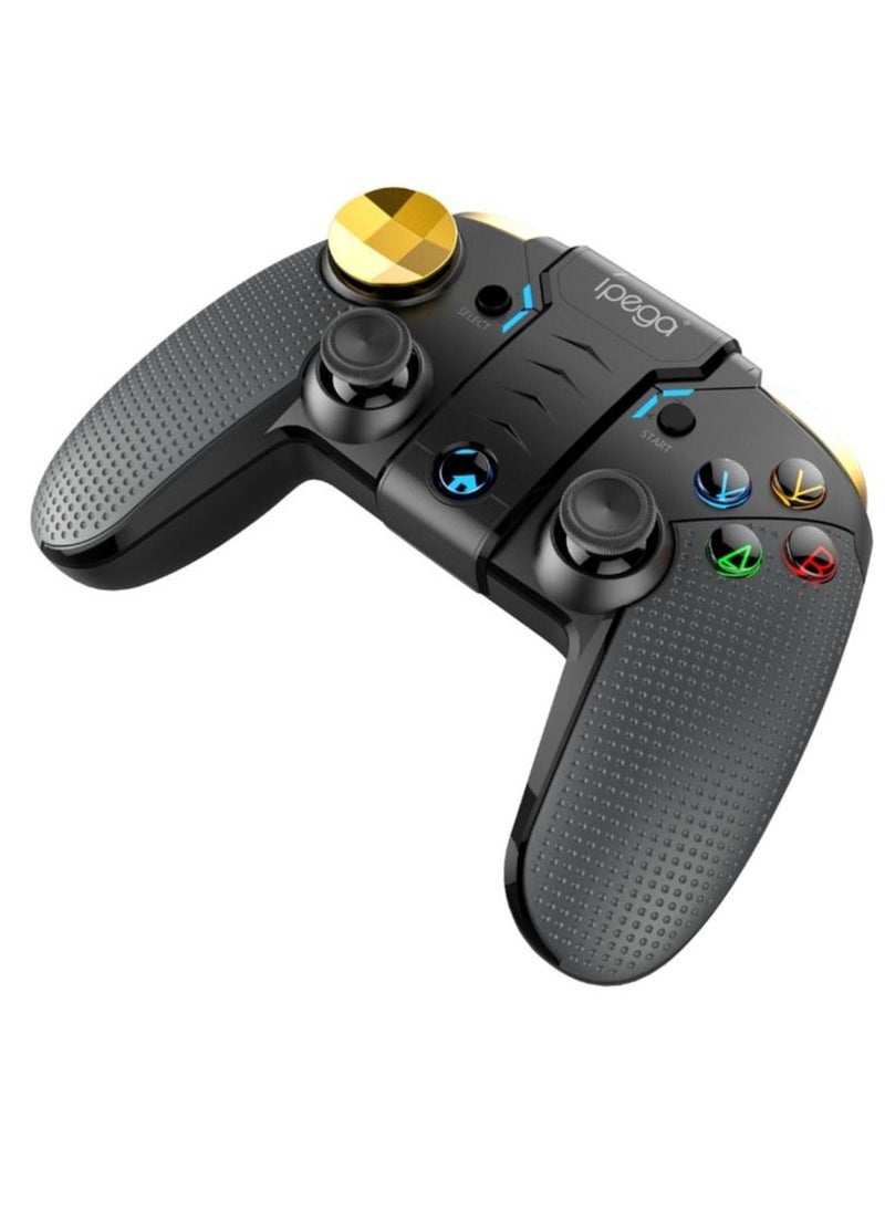 Ipega Ipega PG-9118 Gold Soldier Wireless BT Game controller Mobile Gamepad for Android  - Image 3
