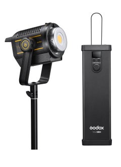 Godox VL200II Daylight LED Monolight (215W)  - Image 1