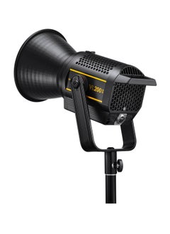Godox VL200II Daylight LED Monolight (215W)  - Image 2
