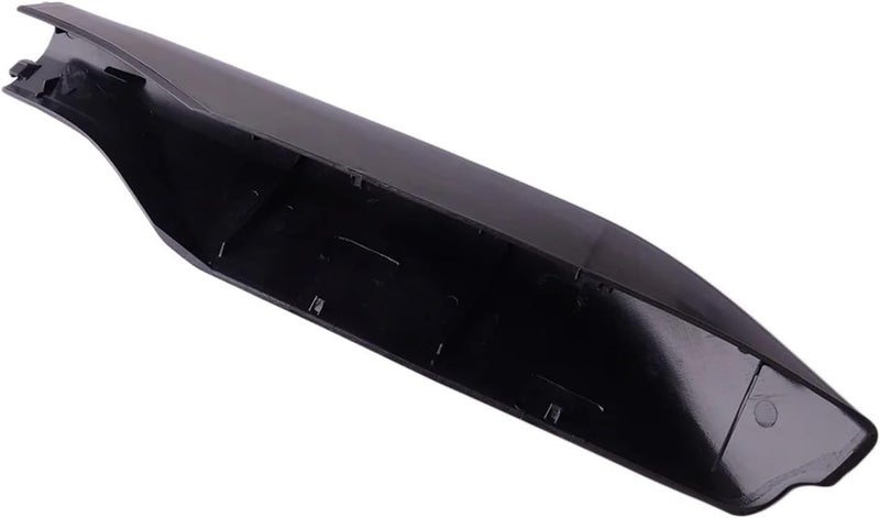 Wivplex Car Roof Rack Rail End Cover Caps for Toyota Land Cruiser Prado - Image 5