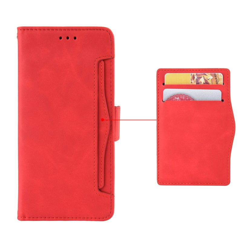 Drop Protection iPhone 16 Plus TPU , Card Holder , Blue , Cover for iPhone 16 16 Plus 16 Pro 16 Pro Max , for On The Go Carry - Image 5