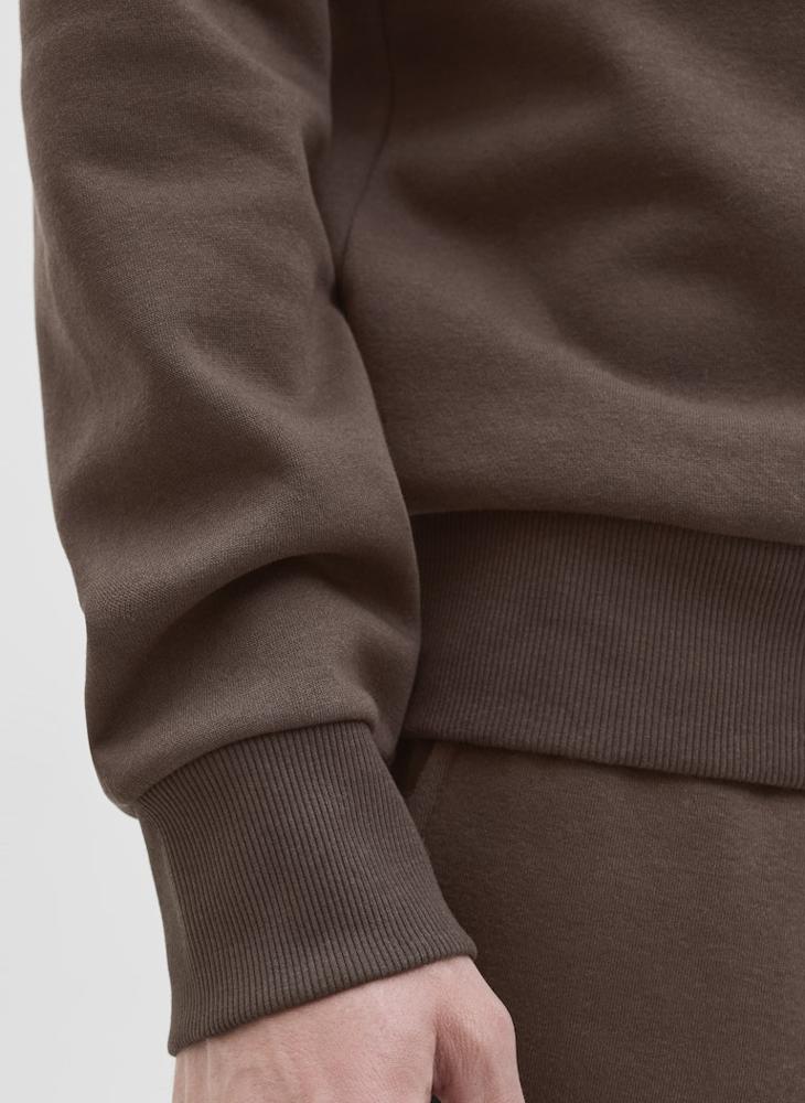 ج ج ريبل بلوزة بغطاء رأس بشعار بريبل - Image 4