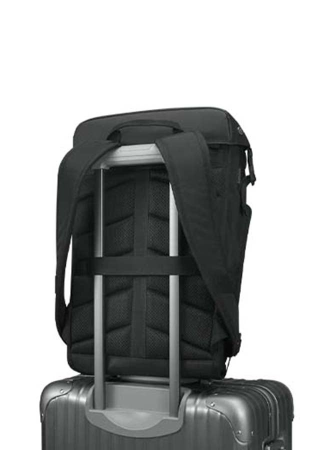 Lenovo Legion Active Gaming Backpack Black - Image 2