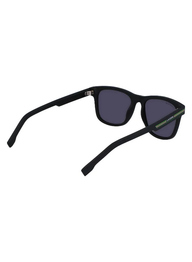 LACOSTE  FULL RIM INJECTED LACOSTE SUNS L995SN for Men | Best Price UAE