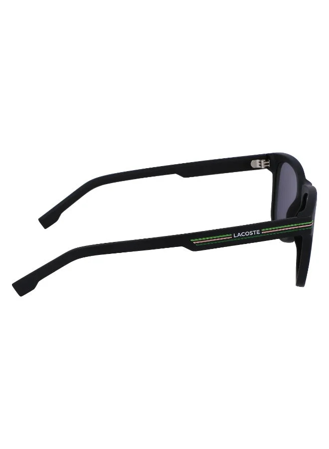 LACOSTE  FULL RIM INJECTED LACOSTE SUNS L995SN for Men | Best Price UAE
