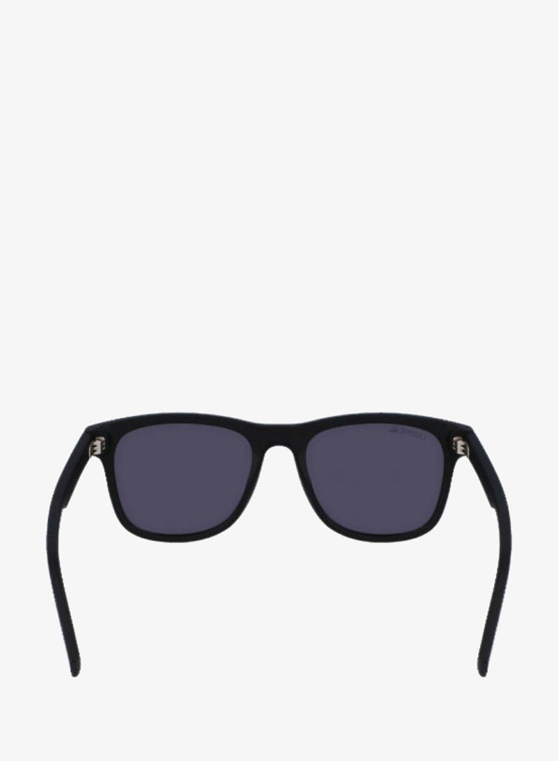 LACOSTE FULL RIM INJECTED LACOSTE SUNS L995SN - Image 4