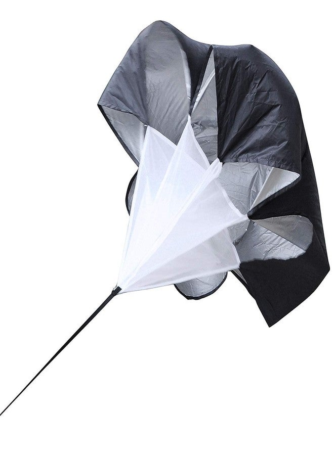 Roxan Speed Chute Large Size | Running Speed Parachute for Unisex (Brand- Roxan) - Image 1