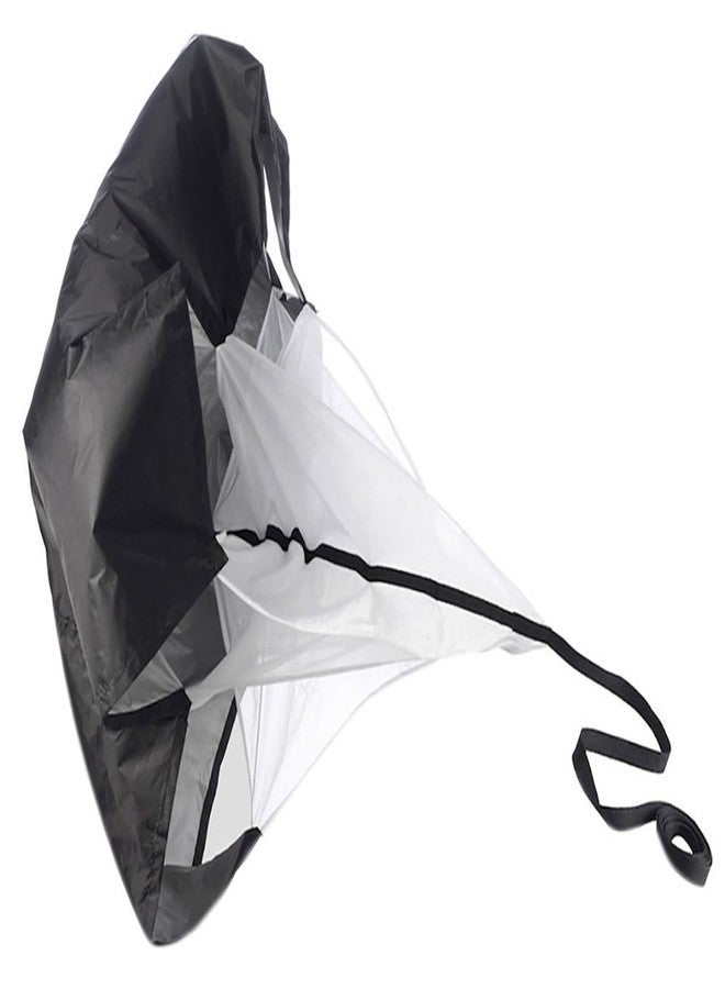 Roxan Speed Chute Large Size | Running Speed Parachute for Unisex (Brand- Roxan) - Image 3