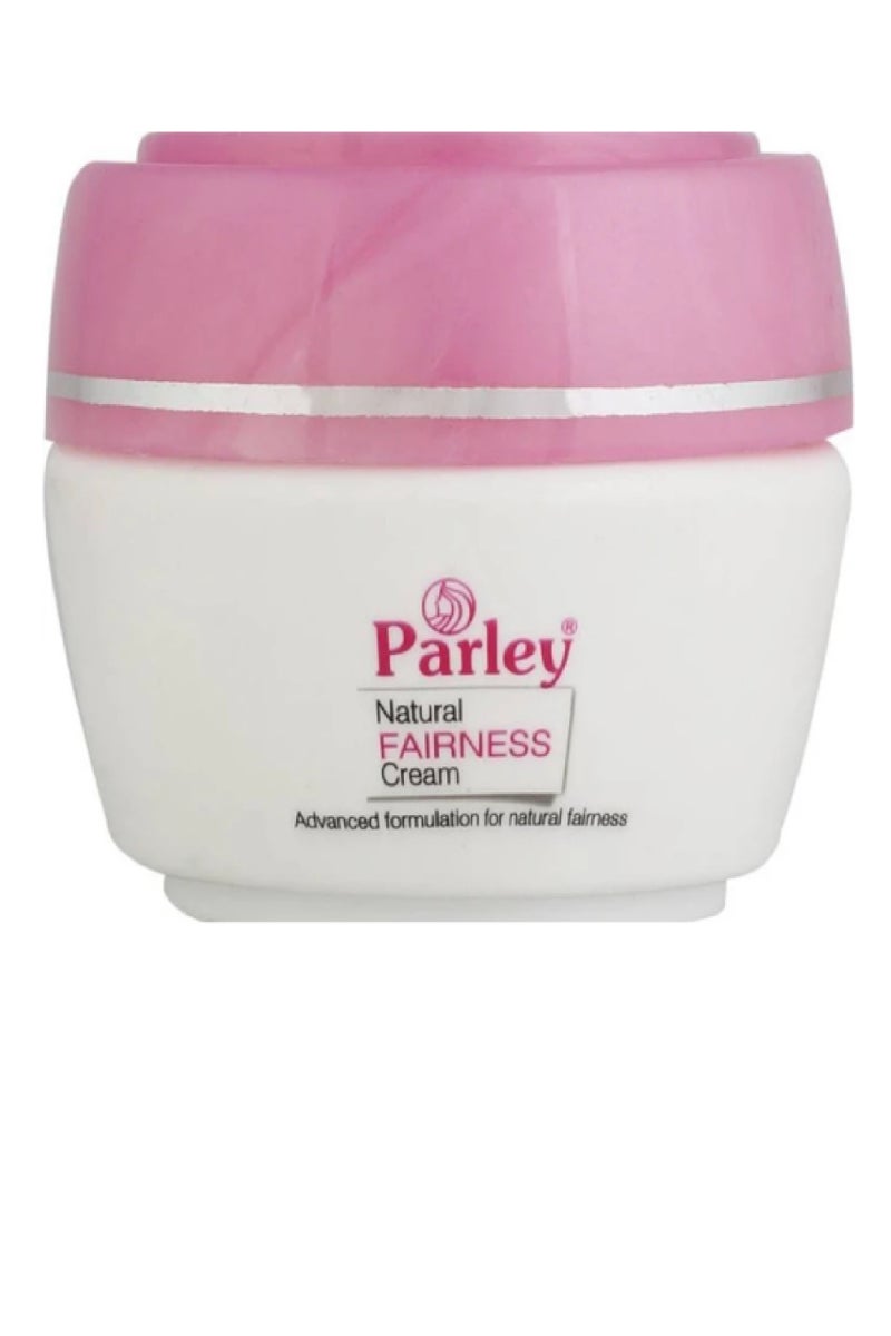 Parley Barley Natural Fairness Cream - Image 2