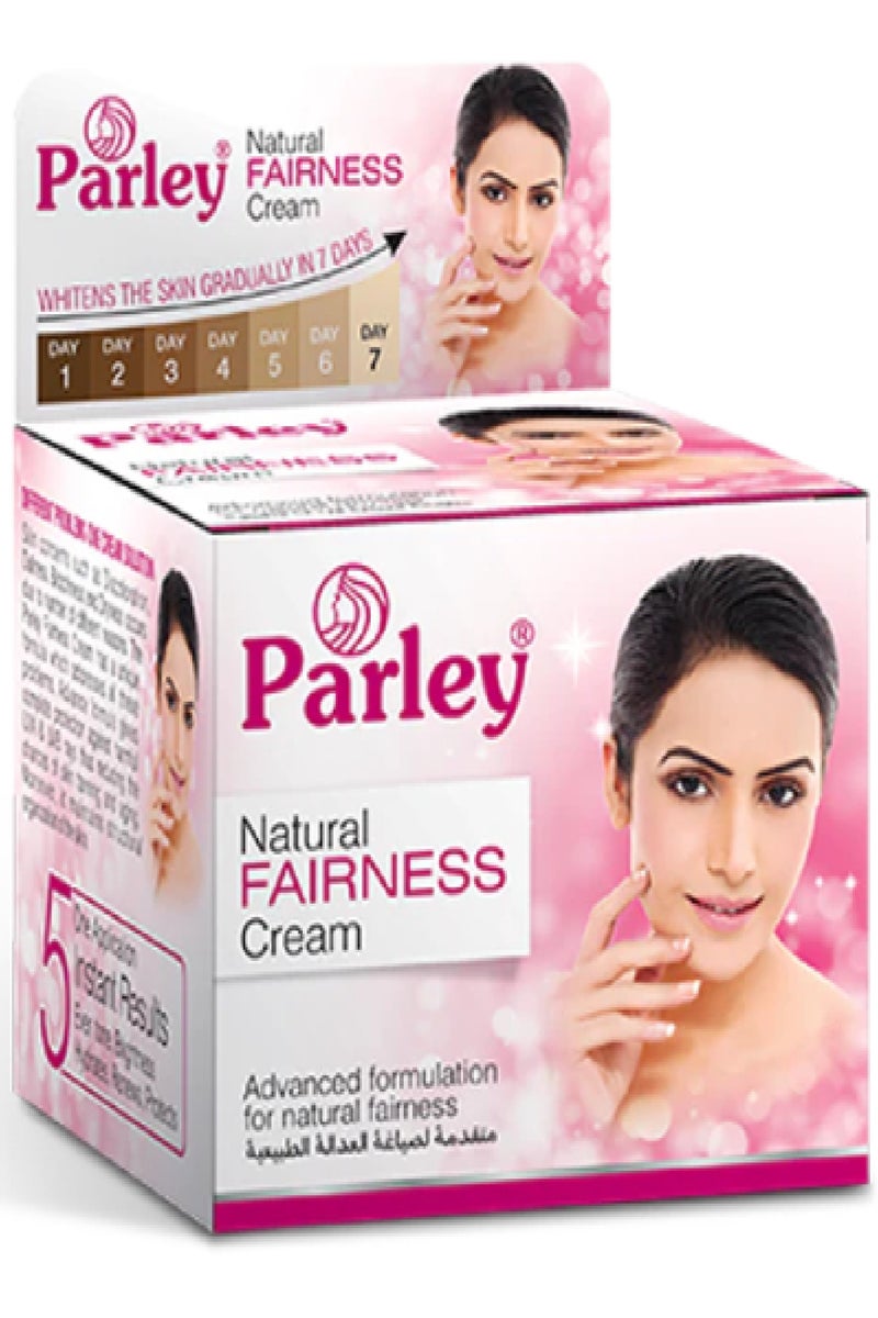 Parley Barley Natural Fairness Cream - Image 1