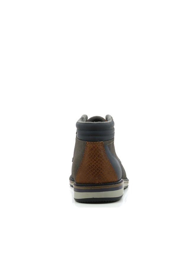 SPROX - Low Top Sneaker - Image 1
