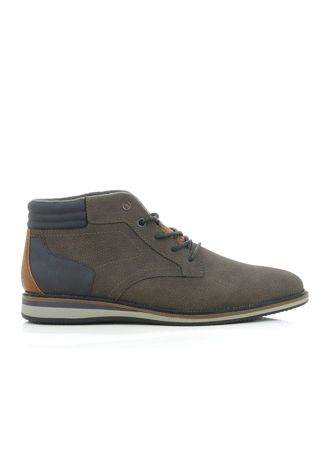 SPROX - Low Top Sneaker - Image 1