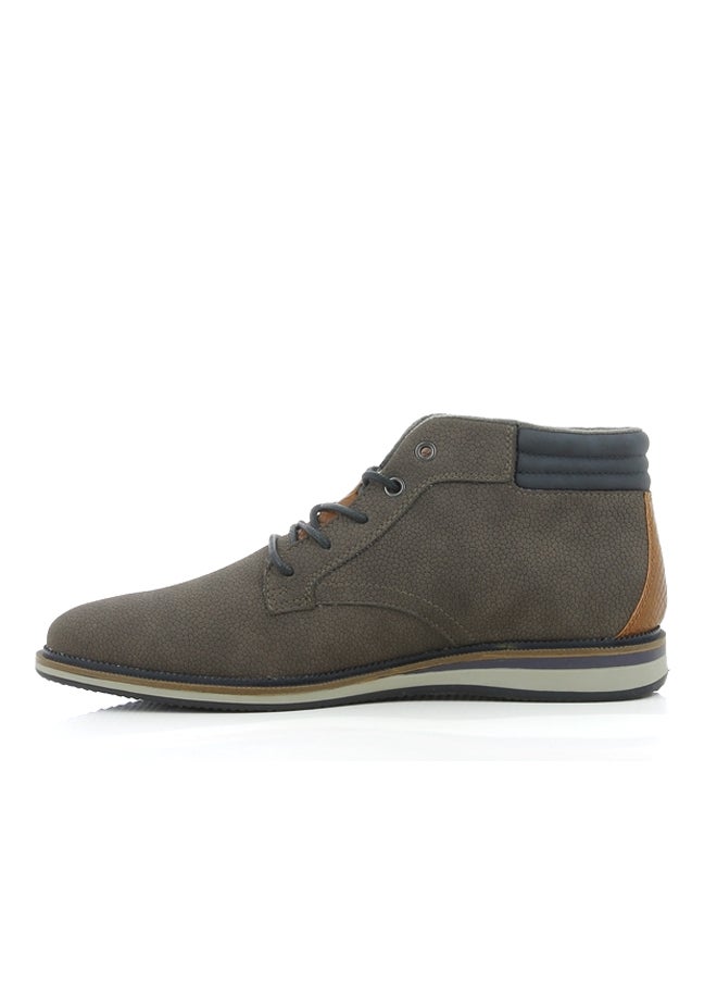 SPROX - Low Top Sneaker - Image 1