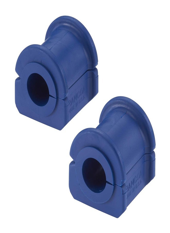 MOOG K200305 Suspension Stabilizer Bar Bushing Kit for Chevrolet Malibu - Image 1