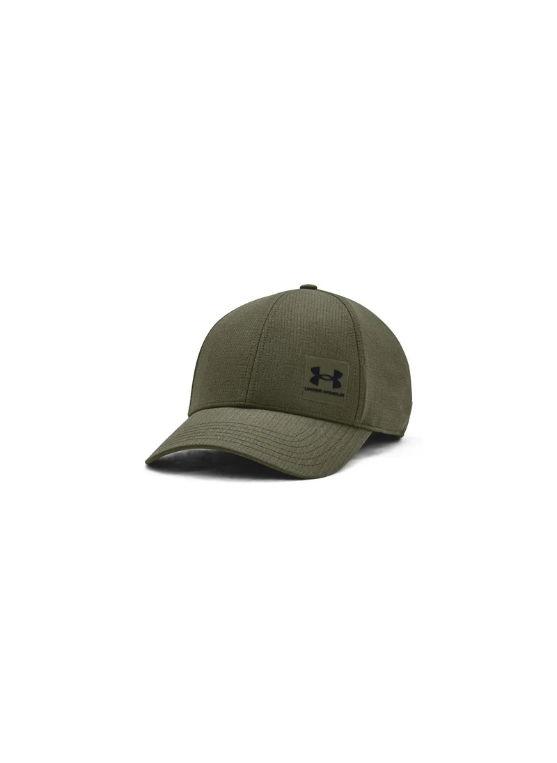 اندر ارمور Iso Chill Armourvent Logo Cap