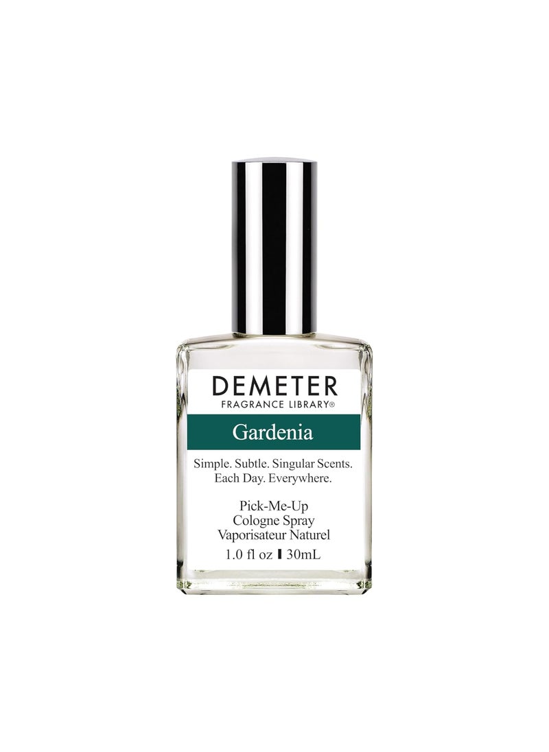 Demeter - DEMETER Gardenia 1 Oz Cologne Spray, Perfume for Women - Image 1