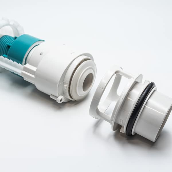 Kohler Flush Valve Assembly 1045097 | Durable Replacement For Concealed Cisterns | Precision Engineered Toilet Repair Kit | High-Performance Flushing System | Genuine Spare Part - Image 3