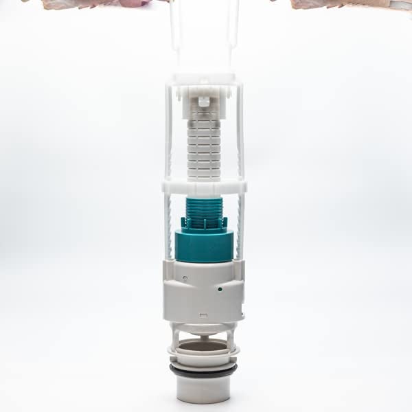 Kohler Flush Valve Assembly 1045097 | Durable Replacement For Concealed Cisterns | Precision Engineered Toilet Repair Kit | High-Performance Flushing System | Genuine Spare Part - Image 1
