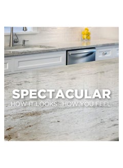 Weiman Weiman Granite and Stone Daily Clean and Shine 12oz Use on Countertops Floors Shower Stalls Streak Free Finish  - Image 3
