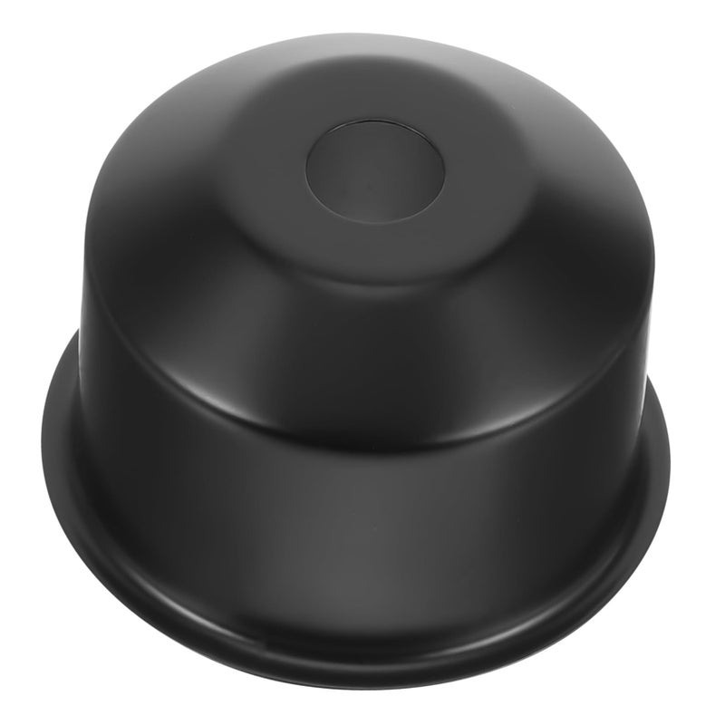 Semi Enclosed Modern Lamp Holder Cup Easy to Clean Ceiling and Wall Lighting Fitting - Image 2
