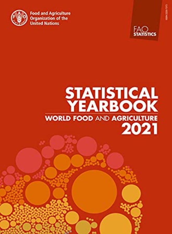 World food and agriculture 