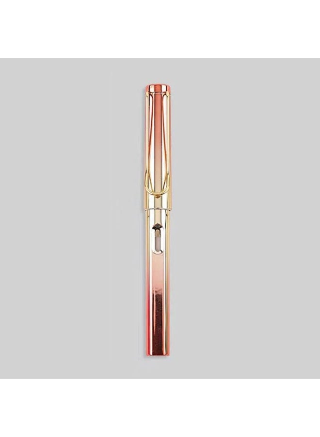 Generic Colorful Eternal Pencil with Unlimited Writing 