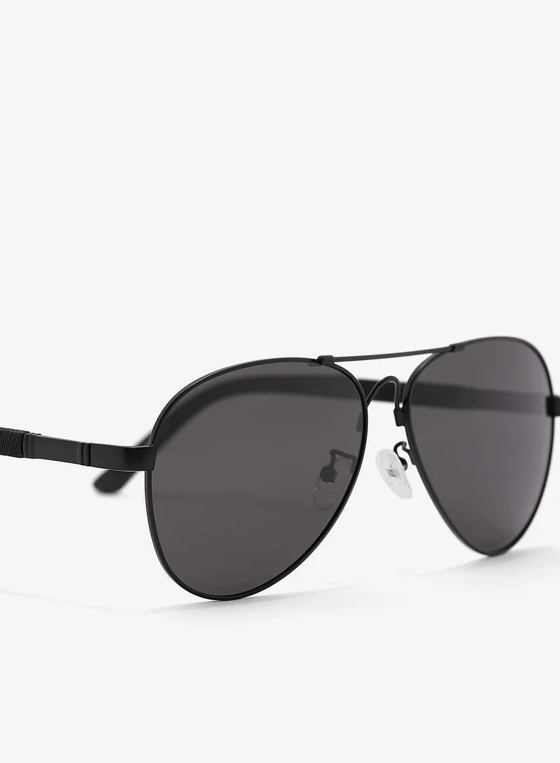 Robert Wood  Polarized  Aviator  Sunglasses for Men | Best Price UAE