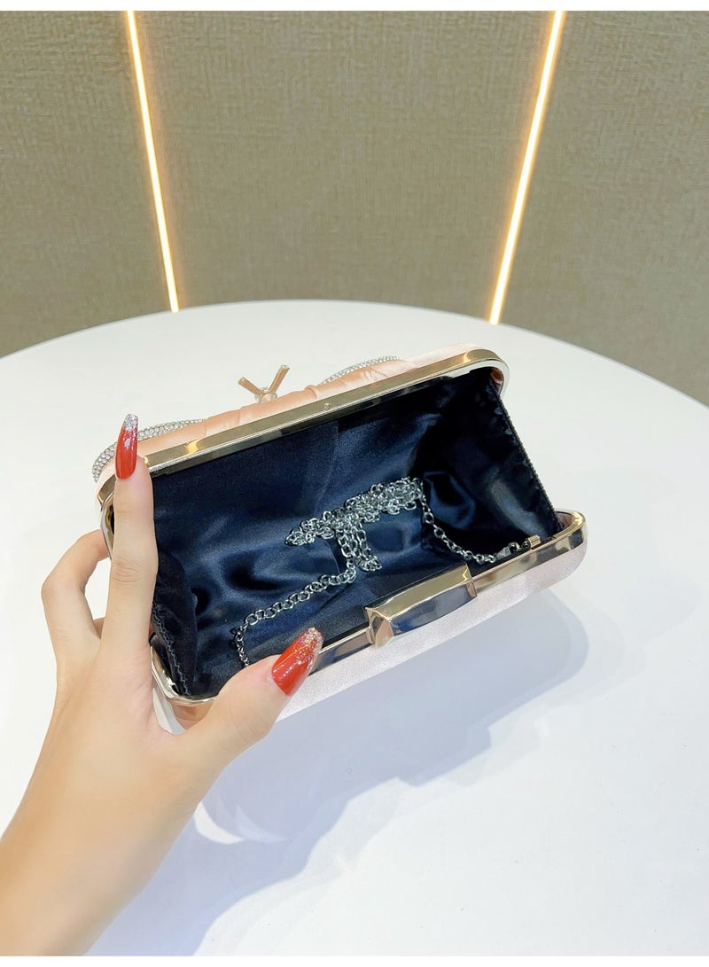 Mark Fairwhale New Fashionable Handbag For Dinner Parties  - Image 4