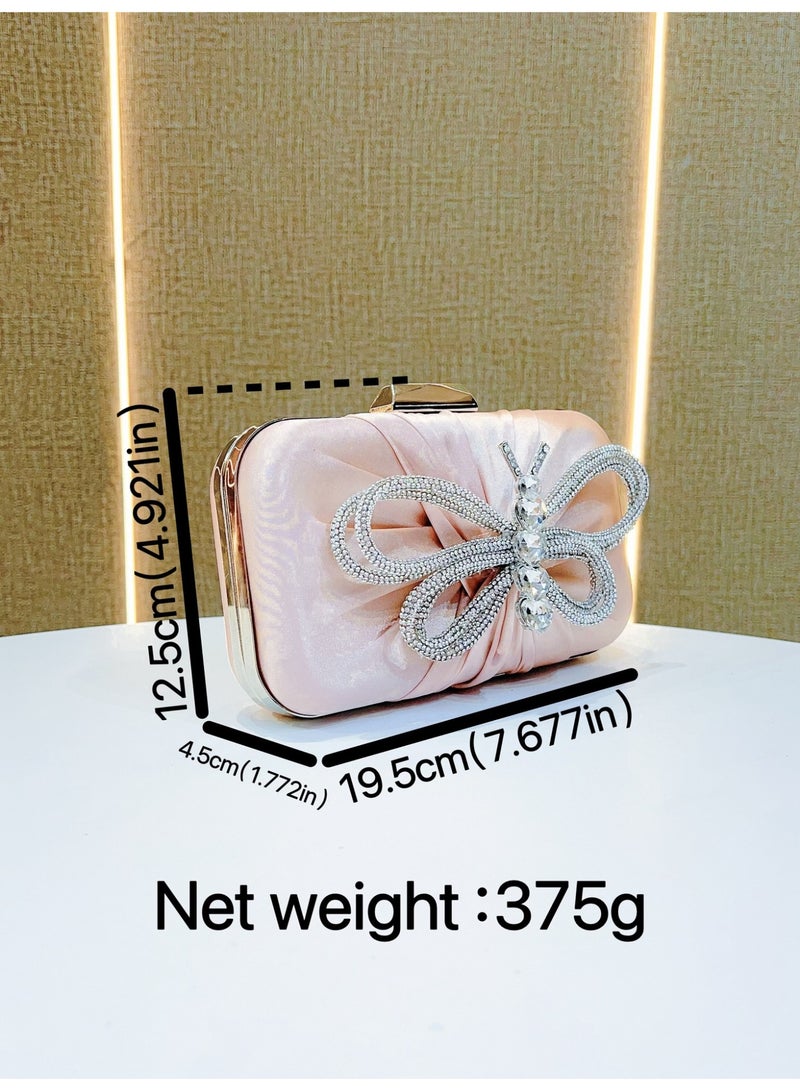 Mark Fairwhale New Fashionable Handbag For Dinner Parties  - Image 2