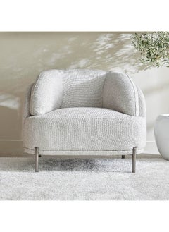 Home Box Palma Fabric Armchair Sofa  - Image 2