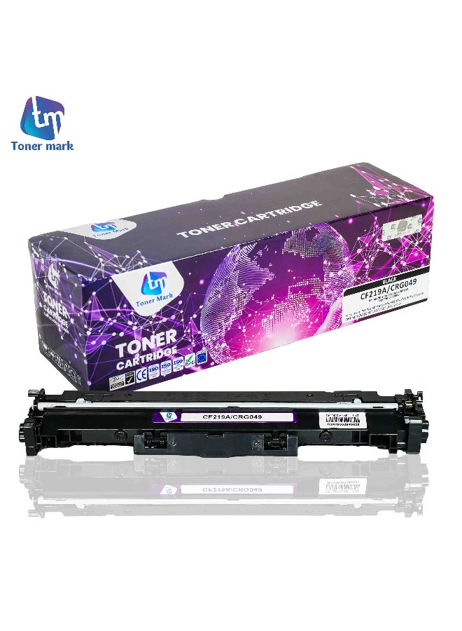 TONERMARK toner mark cartridge 19A compatible