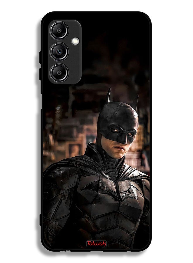 Tolwak Samsung Galaxy A14 5G Protective Case Cover Batman - Image 1